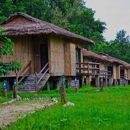 Kawasoti Temple Tiger Green Jungle Resort חדר תמונה